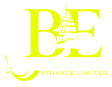 Blazy Exim Logo