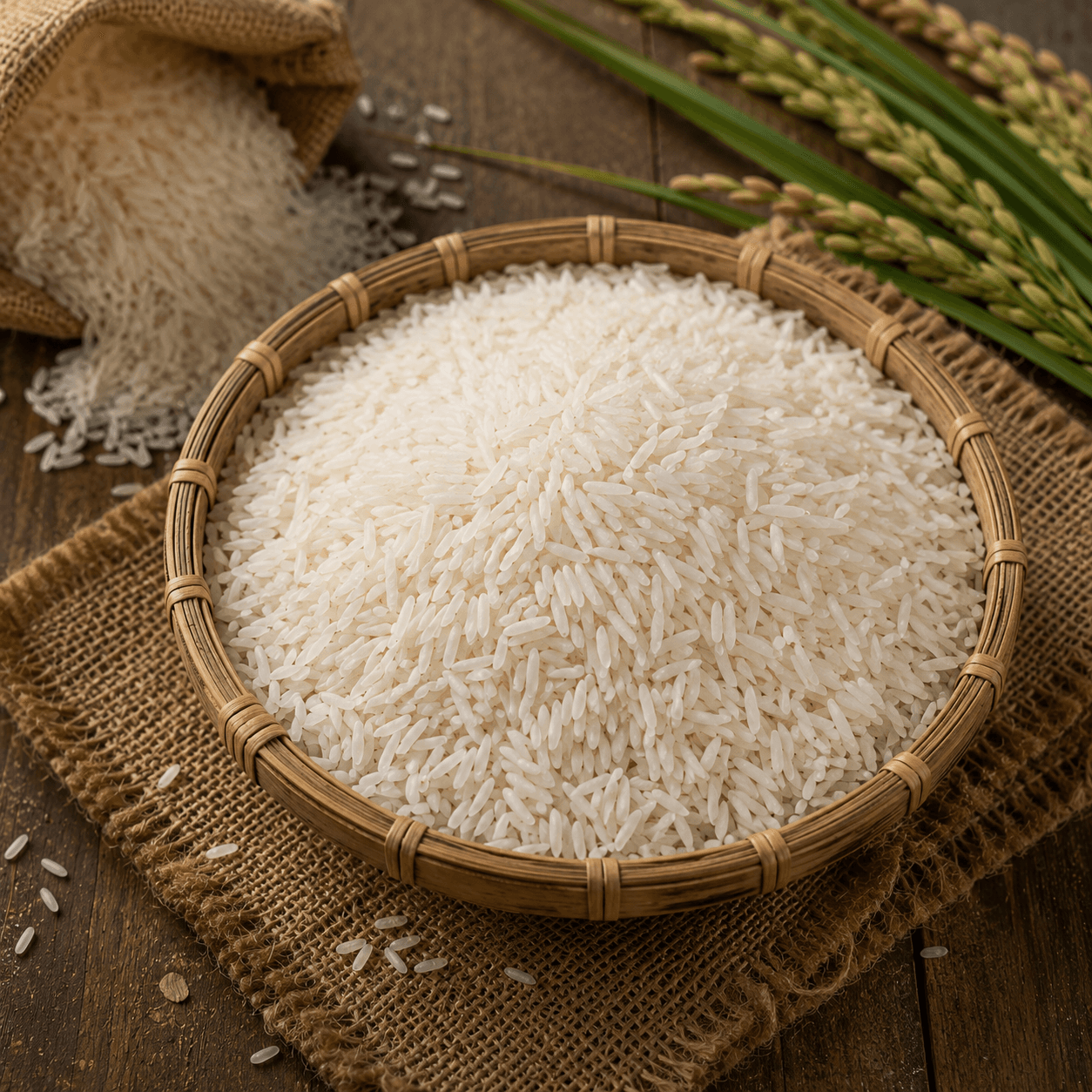 Rice