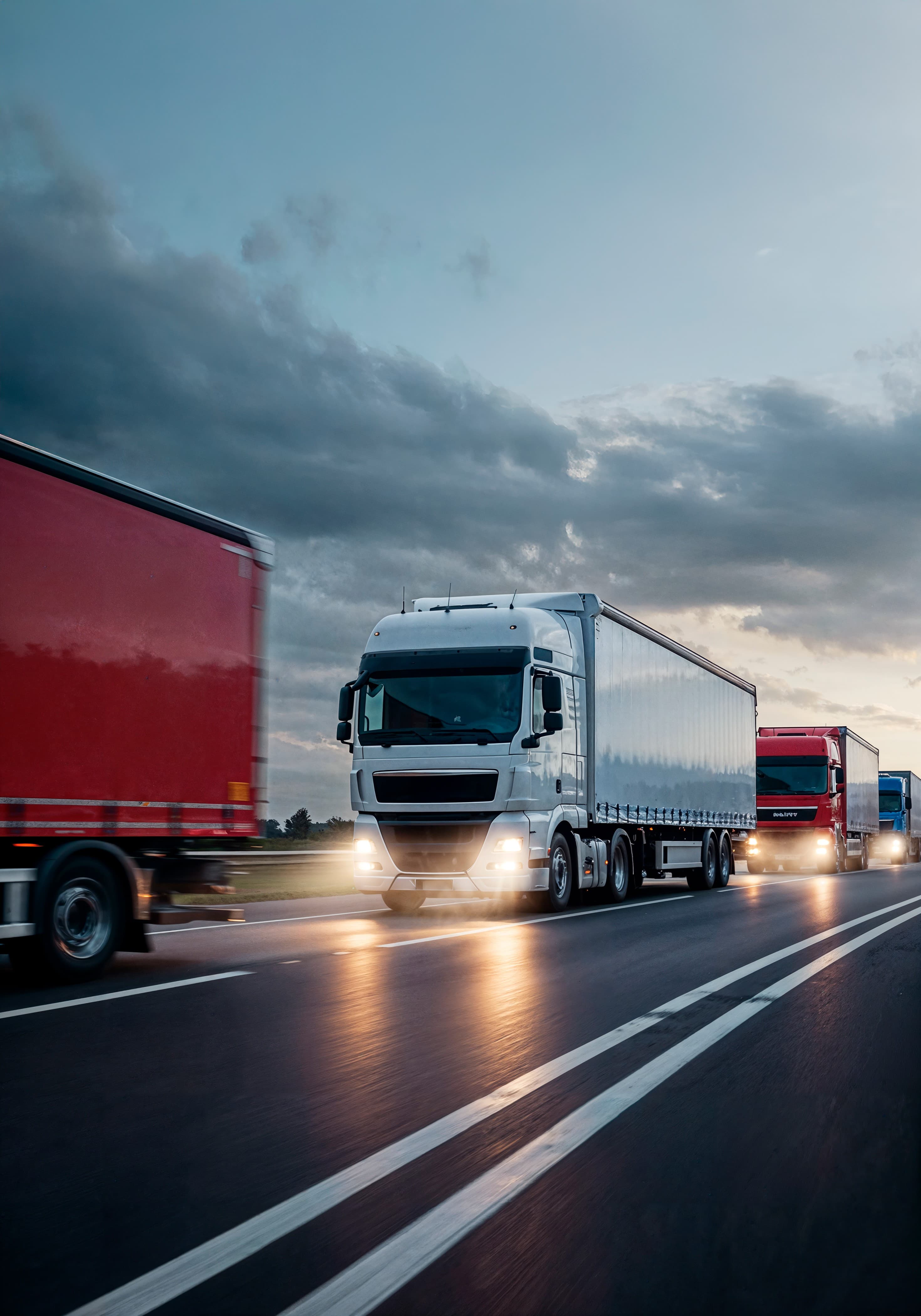 Road Freight