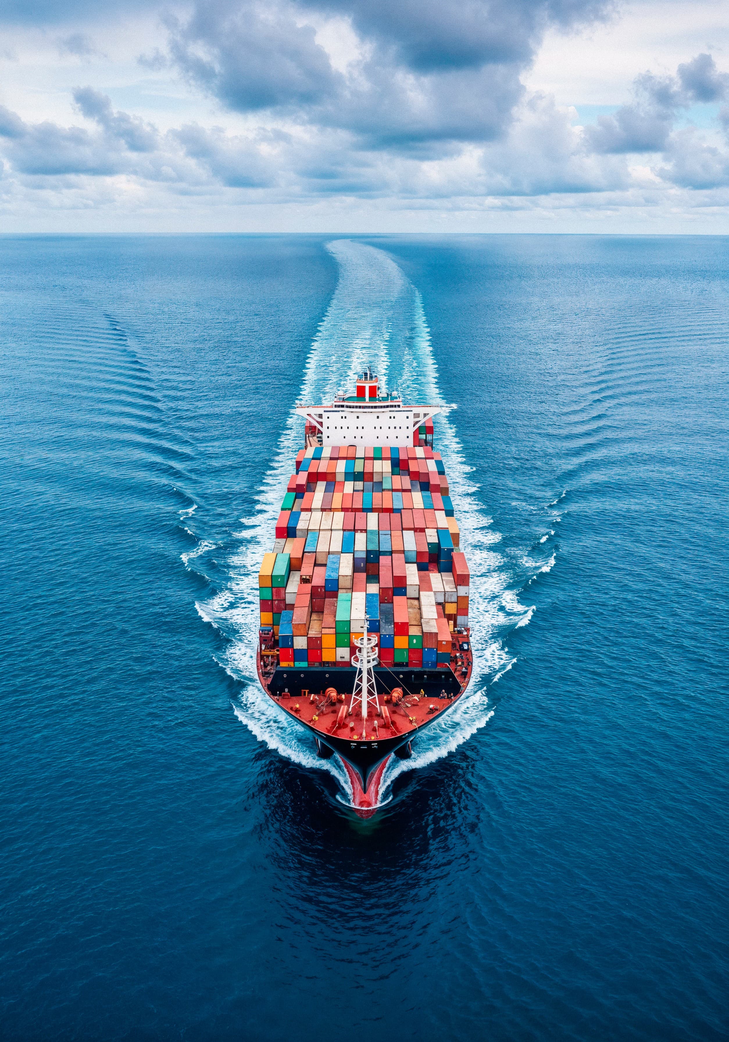 Sea Freight